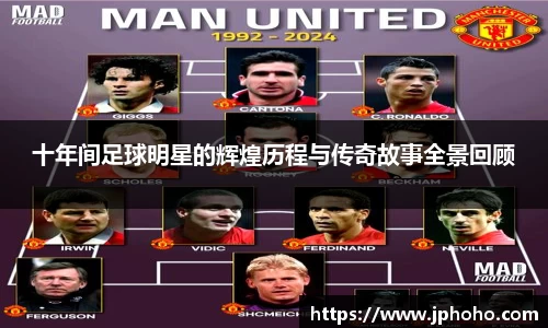 十年间足球明星的辉煌历程与传奇故事全景回顾